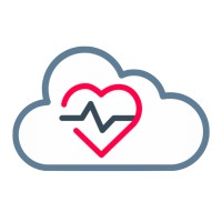 HeartCloud, Inc. Logo